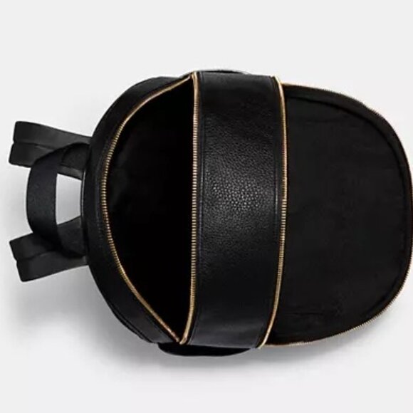 NWT Coach Large Court Backpack - Picture 8 of 9